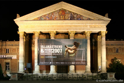 Heldenplatz Kunsthalle